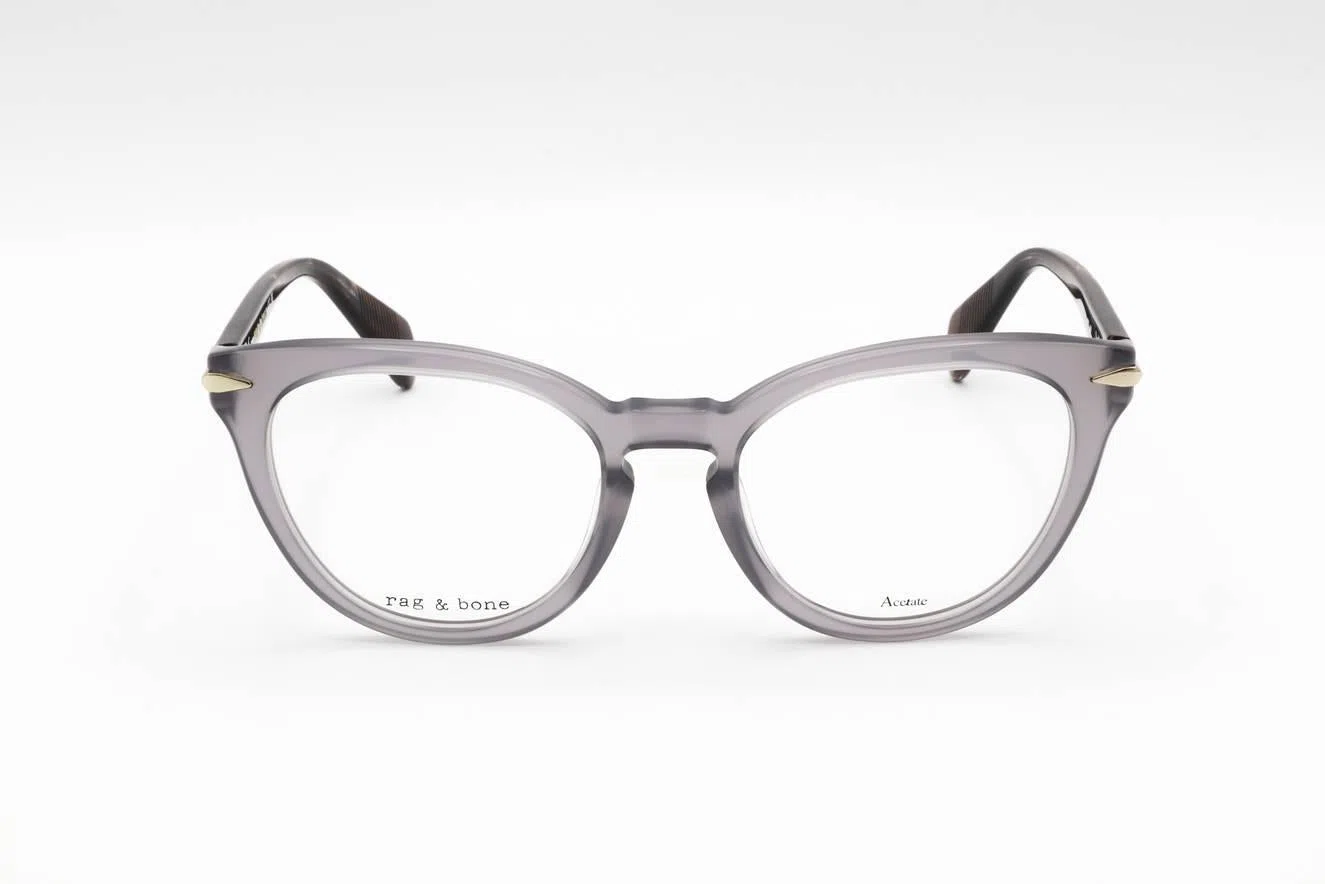 Rag & Bone RNB3078 Eyeglasses - view 10